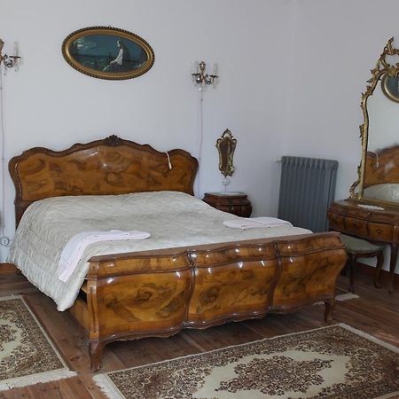 I Quarti Villa Guarda Veneta Екстериор снимка