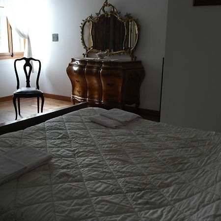 I Quarti Villa Guarda Veneta Екстериор снимка