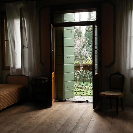 I Quarti Villa Guarda Veneta Екстериор снимка
