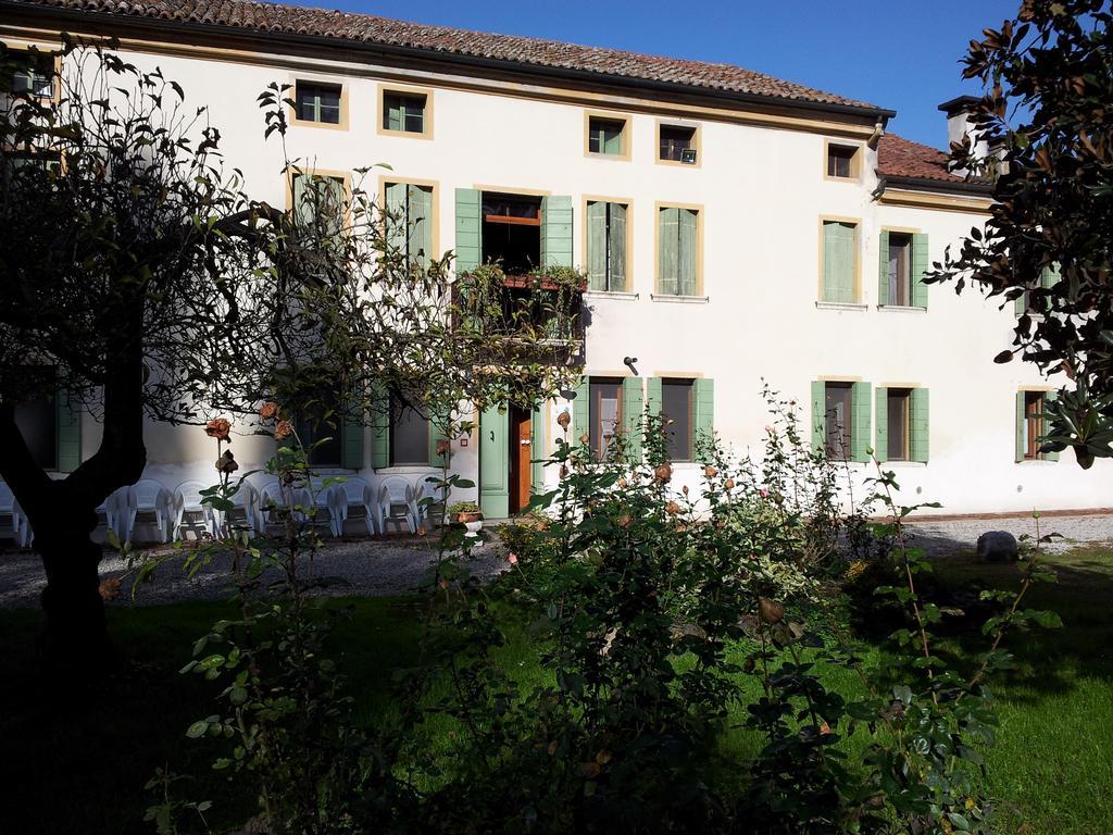 I Quarti Villa Guarda Veneta Екстериор снимка