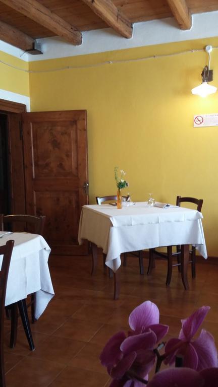I Quarti Villa Guarda Veneta Екстериор снимка