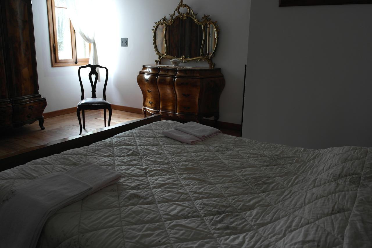 I Quarti Villa Guarda Veneta Екстериор снимка