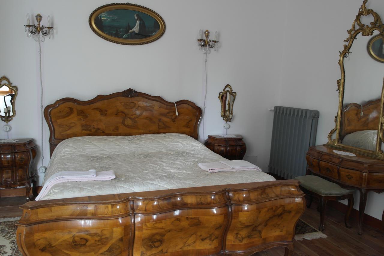 I Quarti Villa Guarda Veneta Екстериор снимка