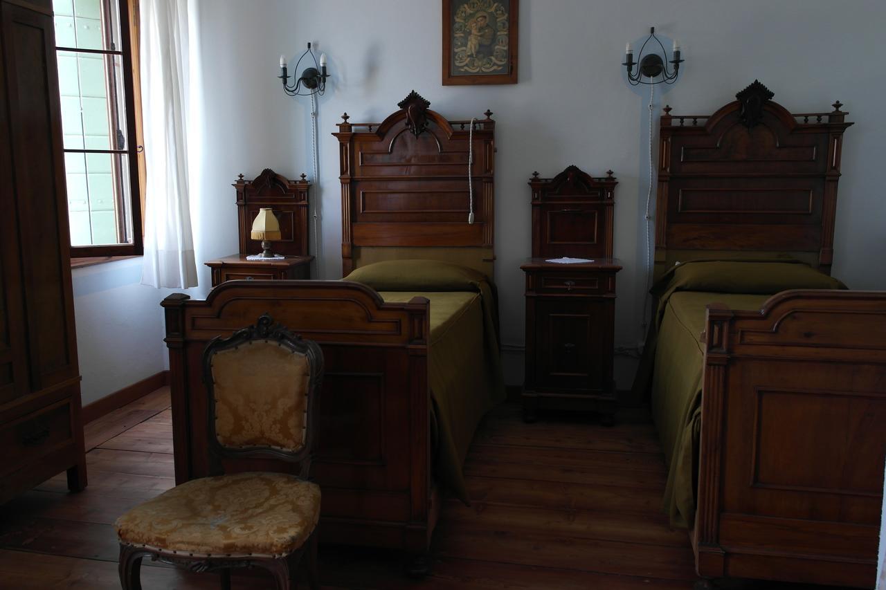 I Quarti Villa Guarda Veneta Екстериор снимка
