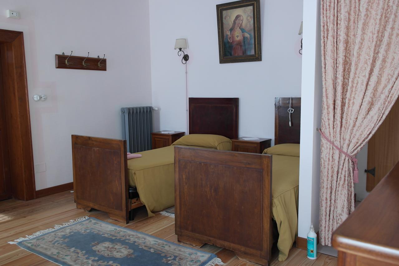 I Quarti Villa Guarda Veneta Екстериор снимка