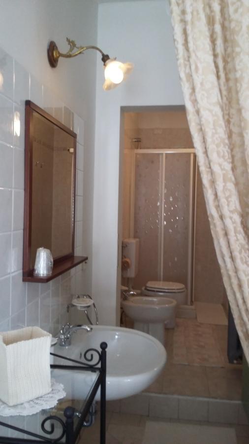 I Quarti Villa Guarda Veneta Екстериор снимка