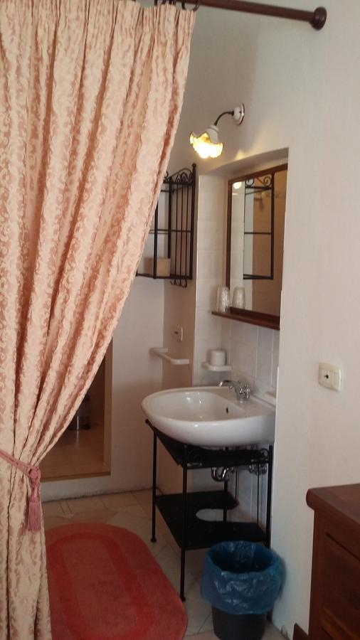 I Quarti Villa Guarda Veneta Екстериор снимка