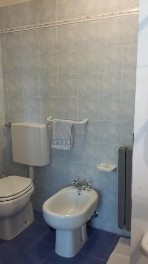 I Quarti Villa Guarda Veneta Екстериор снимка